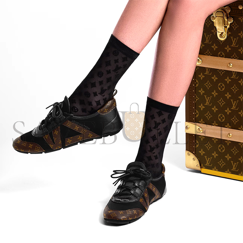 LOUIS VUITTON LV SNEAKERINA 1AHNDI